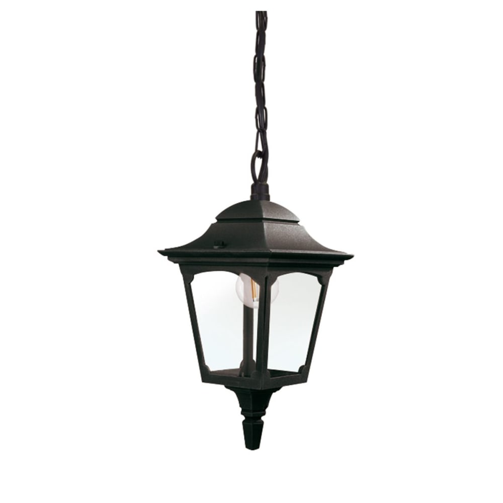 Suspension lanterne h. min/max 49 cm - 96 cm