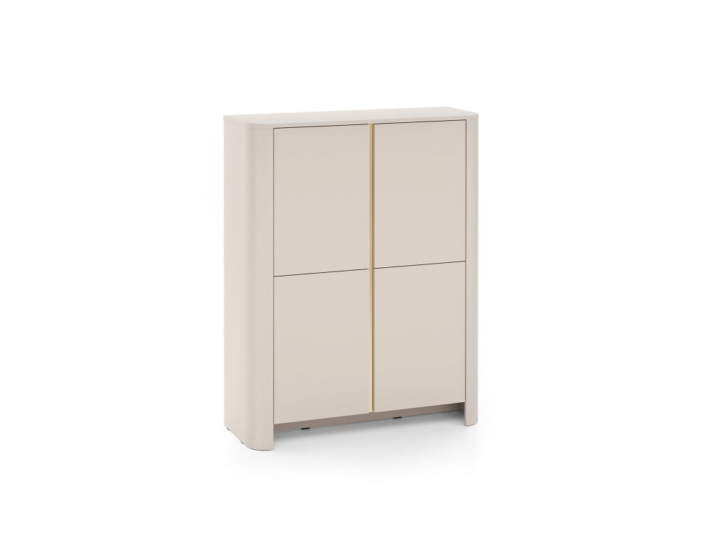 buffet 4 portes 103x132