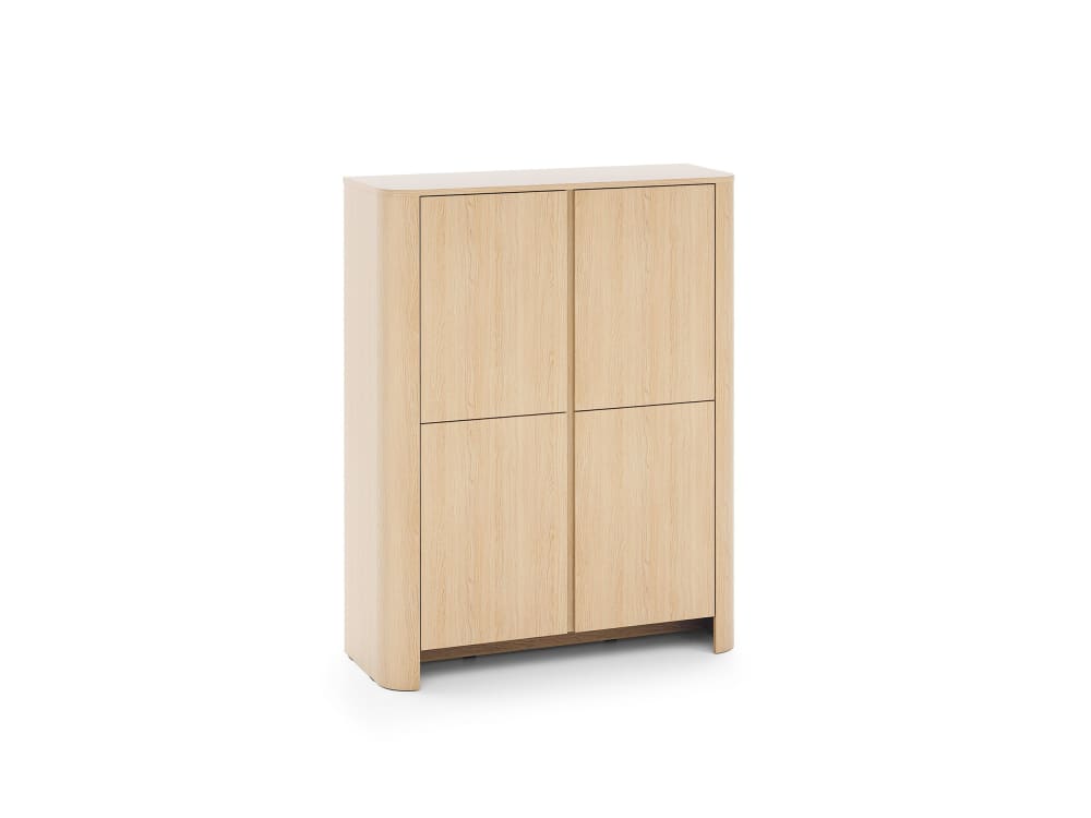 buffet 4 portes 103x132