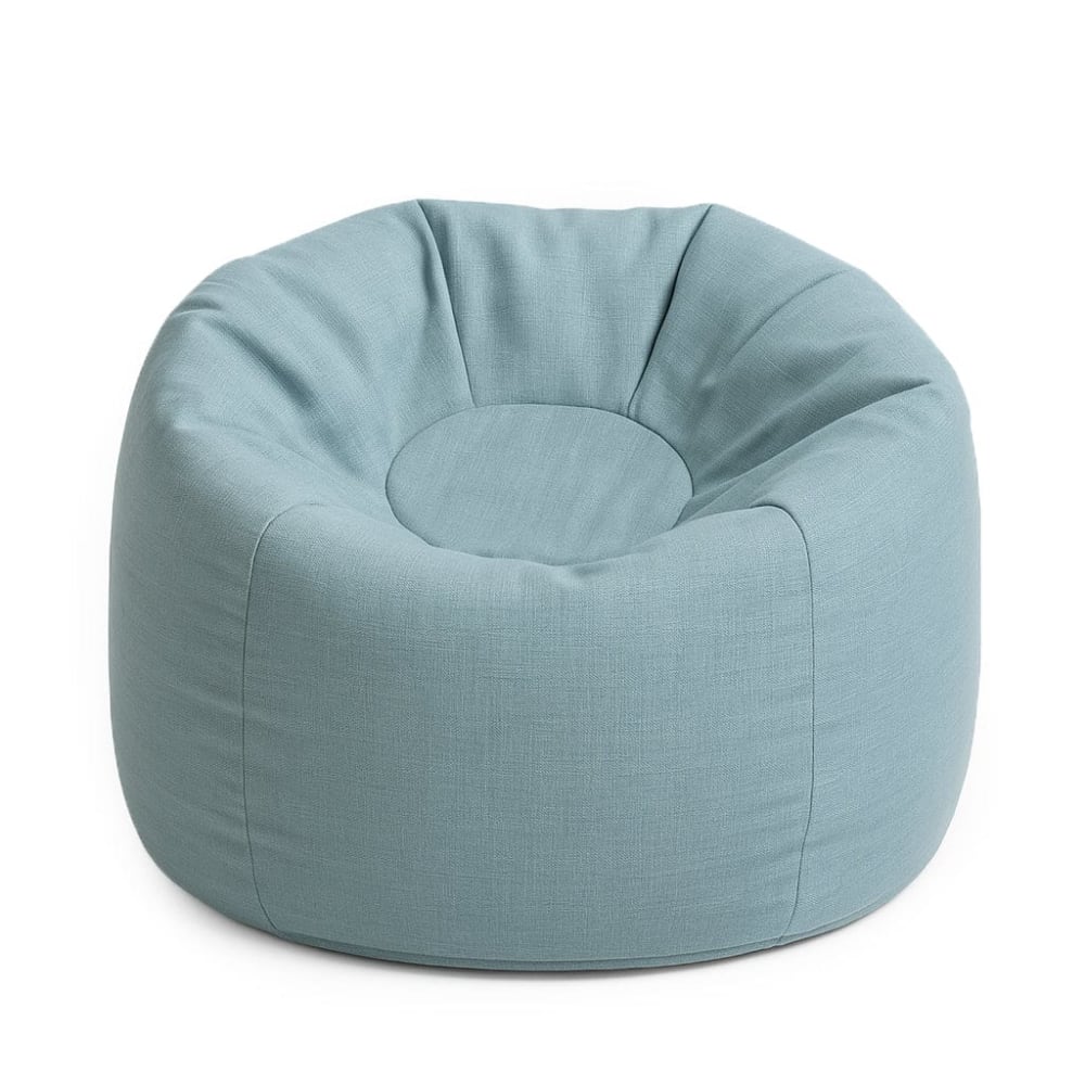 pouf enfant extérieur