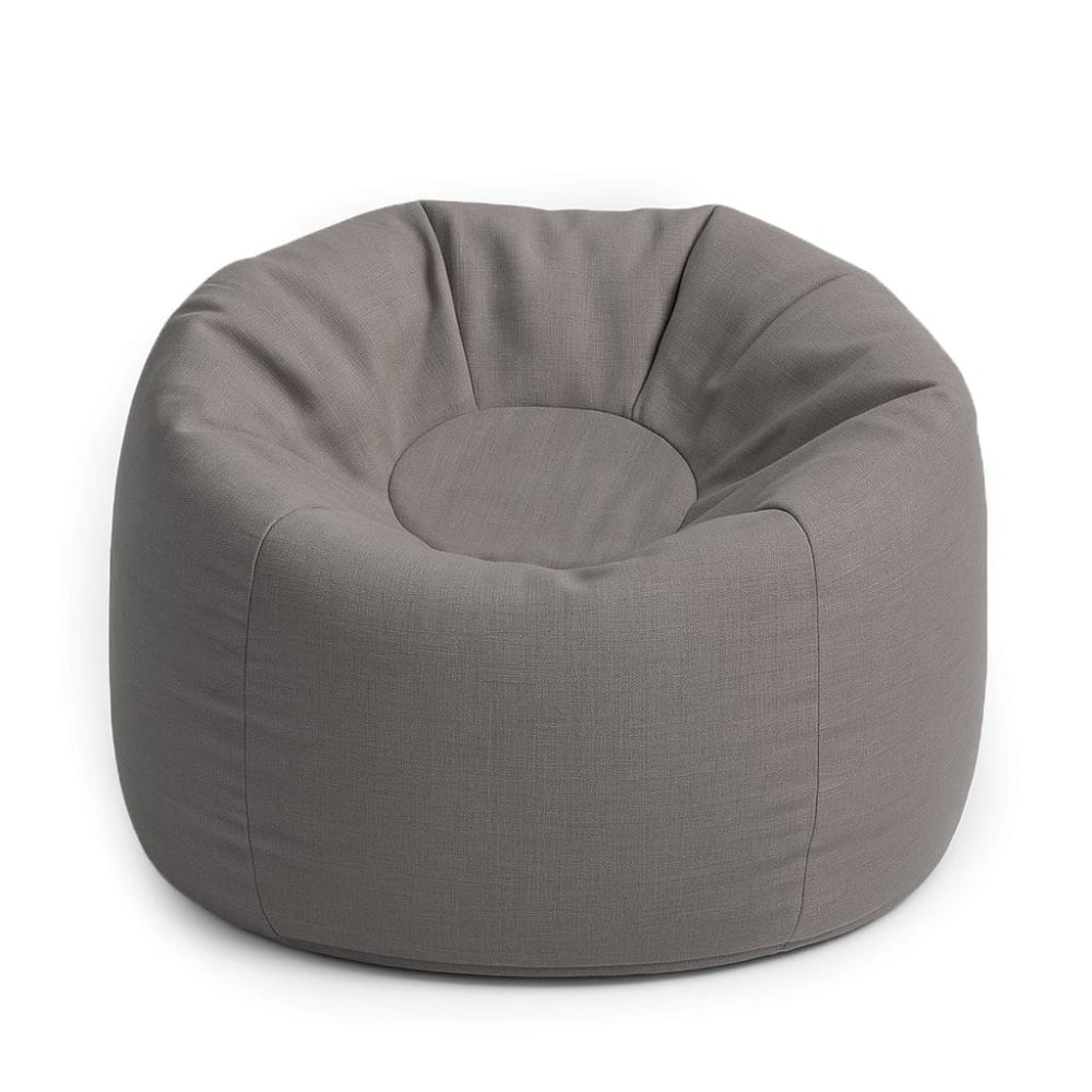 Pouf enfant extérieur - assise
