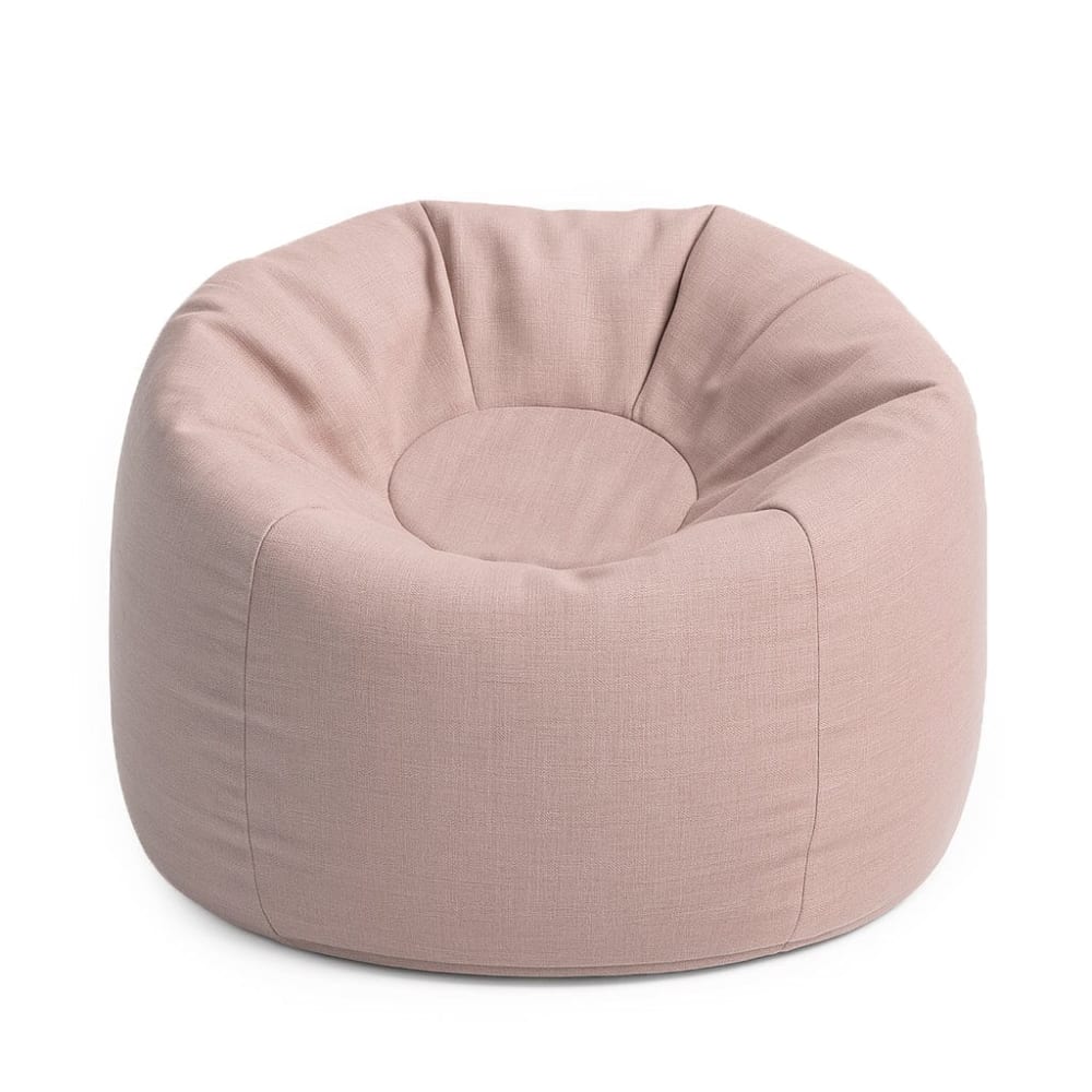 Pouf enfant extérieur
