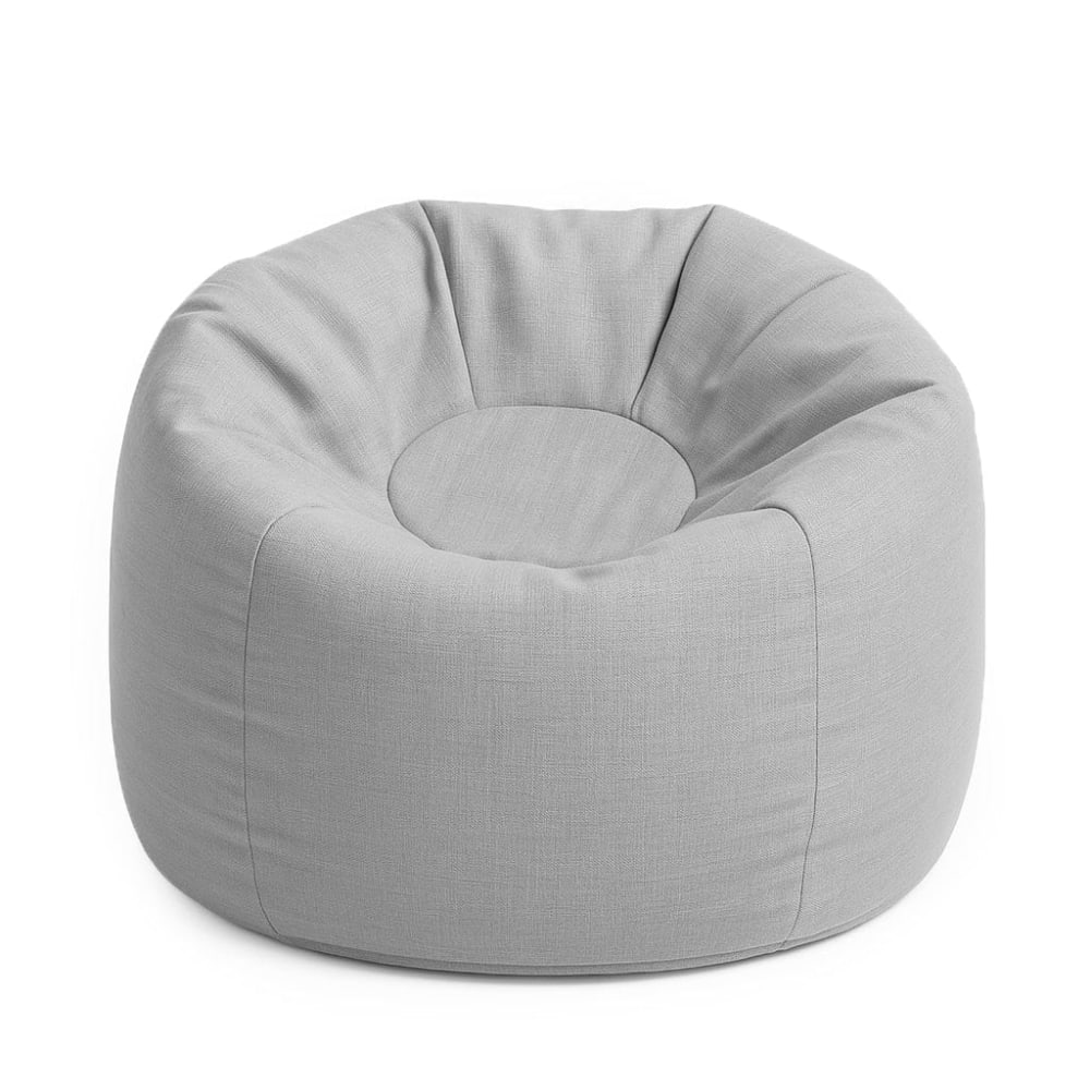 pouf enfant extérieur