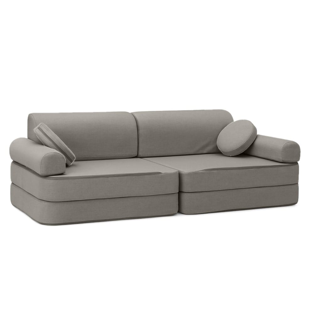 Canapé modulable Premium - toile