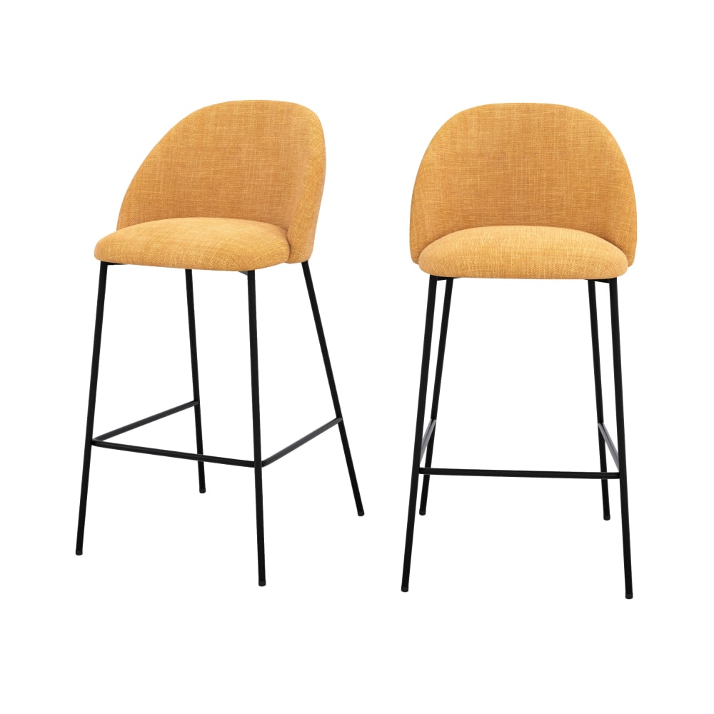 Lot de 2 chaises pour