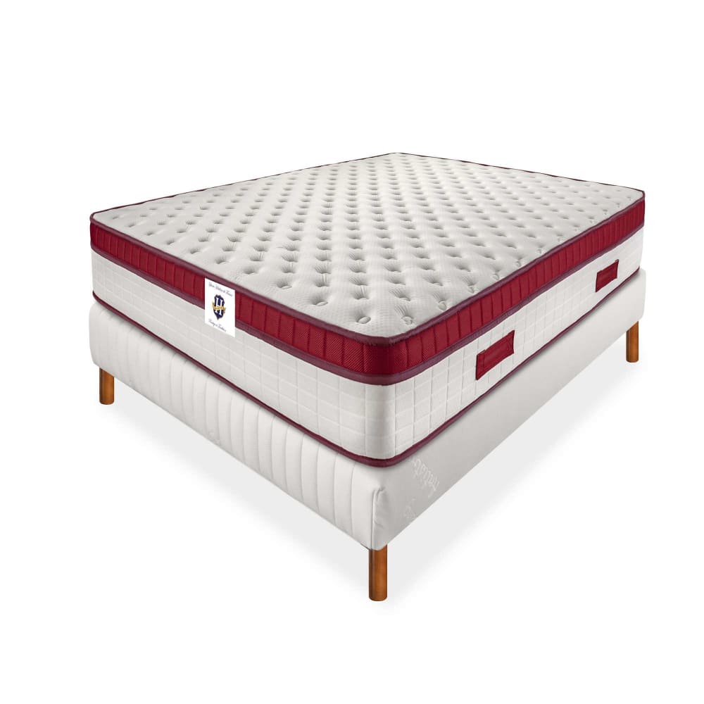ensemble matelas et