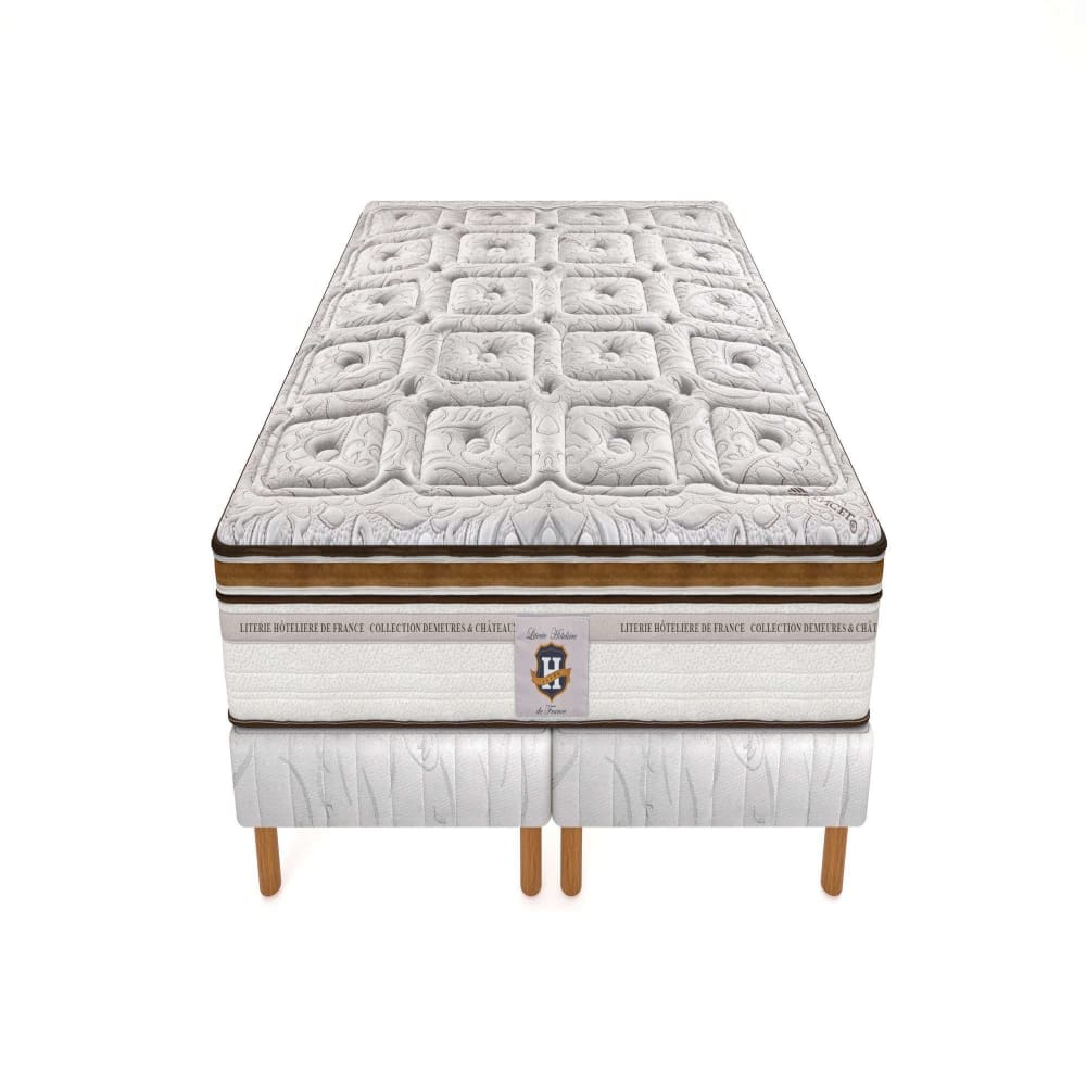 ensemble matelas et
