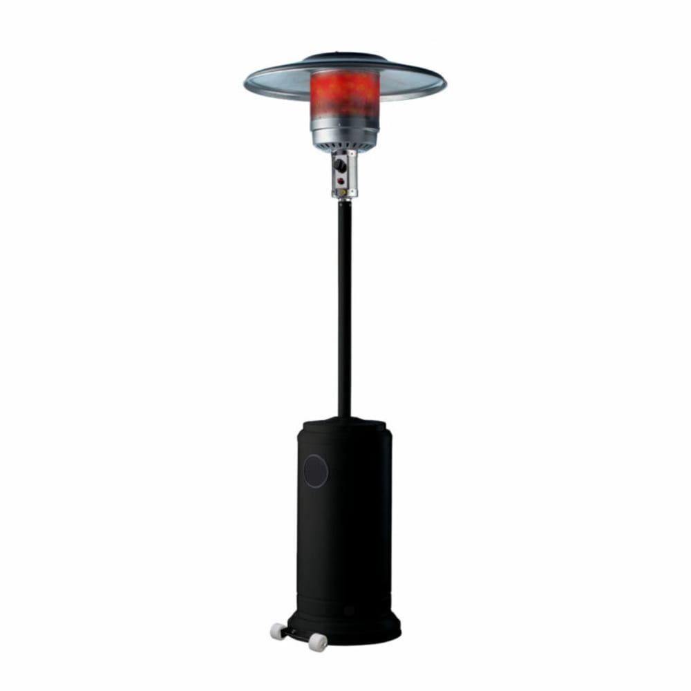 Chauffage de terrasse - gaz