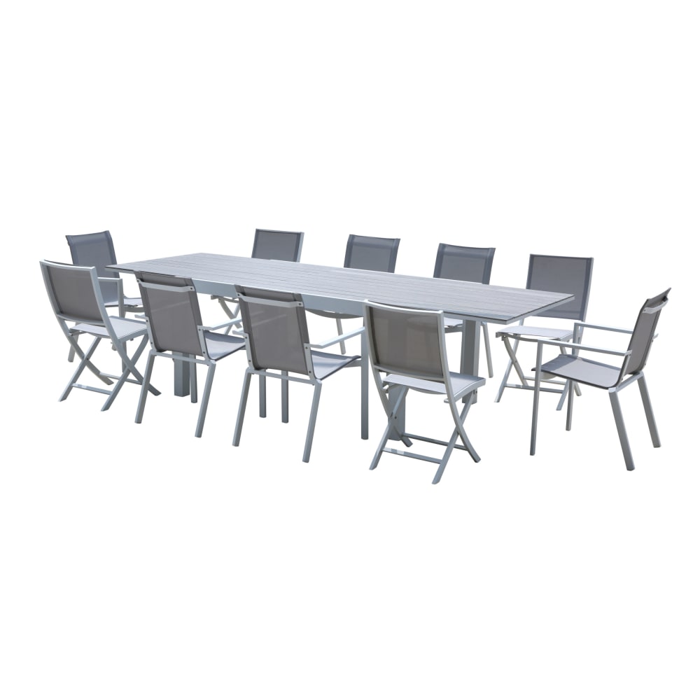Ensemble de jardin en - fauteuils