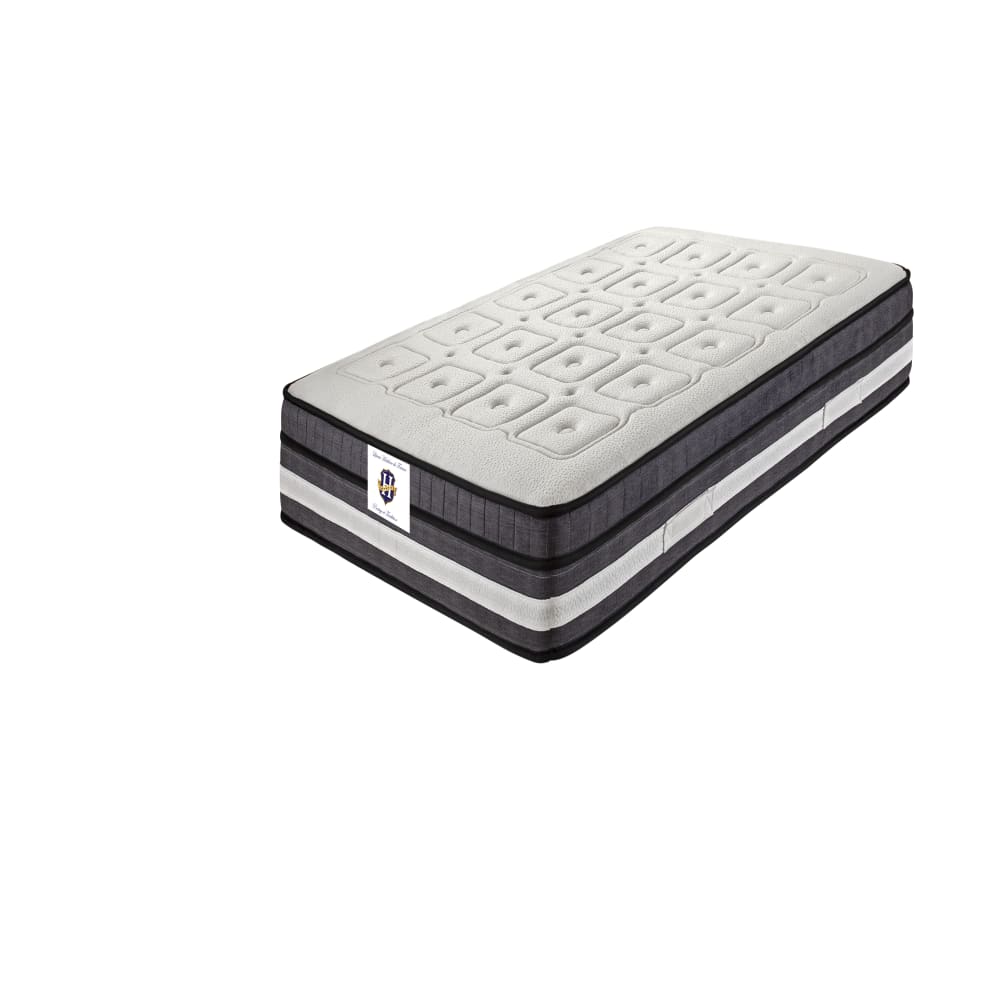 Matelas  à mémoire - forme