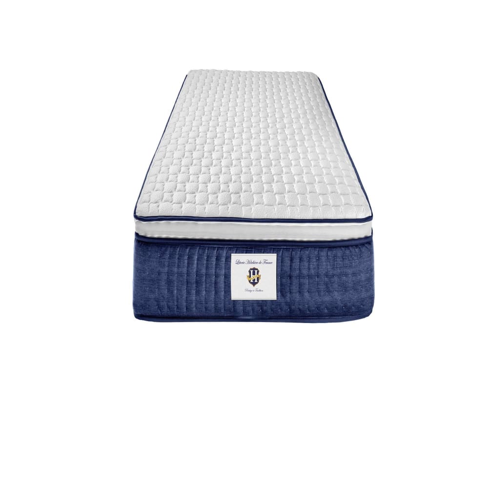 Matelas  à ressorts - 90x190