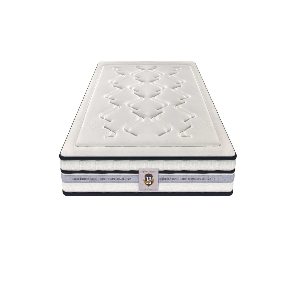 Matelas à mémoire - forme