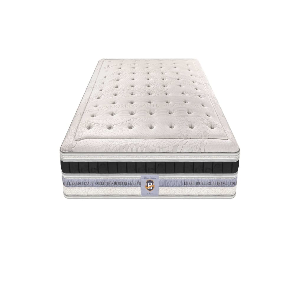 Matelas à ressorts - 140x190