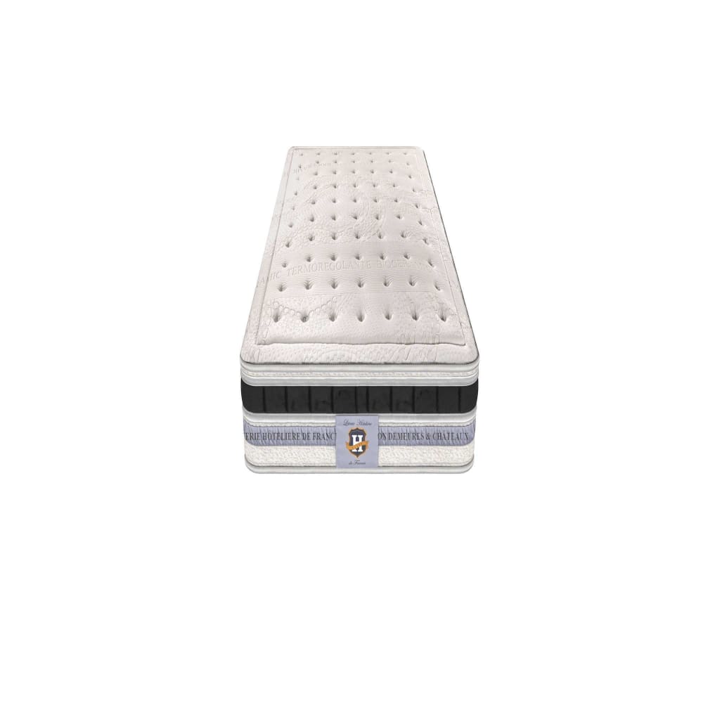 Matelas   à ressorts ensachés  90x190 cmx26 cm