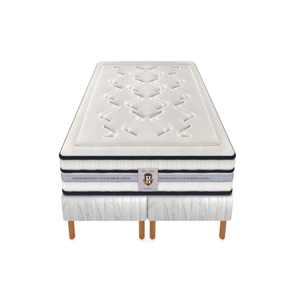 ensemble matelas et