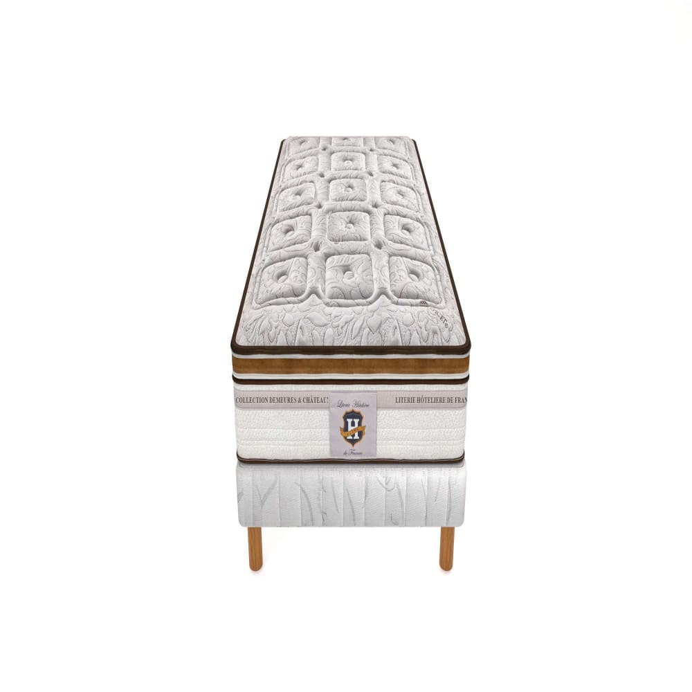 ensemble matelas et