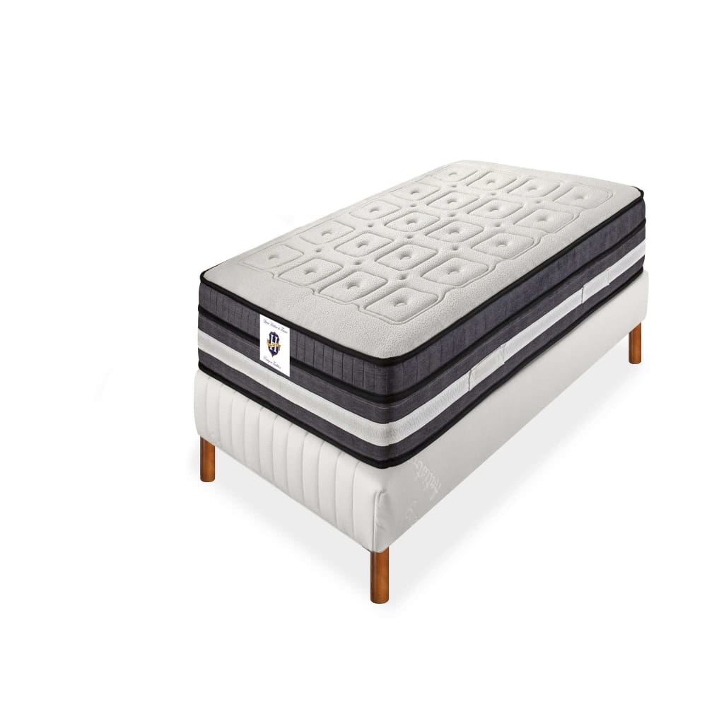 ensemble matelas et