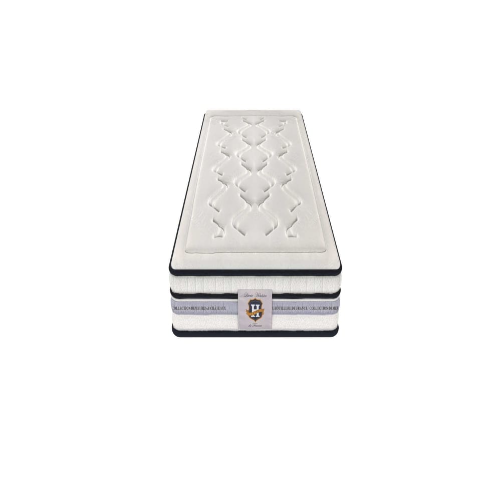Matelas à mémoire - forme