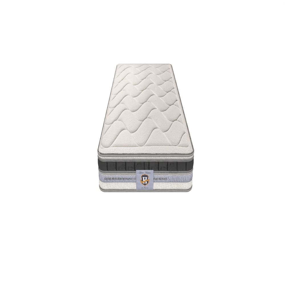 Matelas à mémoire - forme