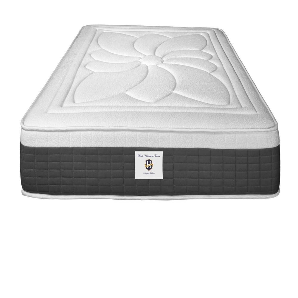 Matelas à ressorts - 140x190