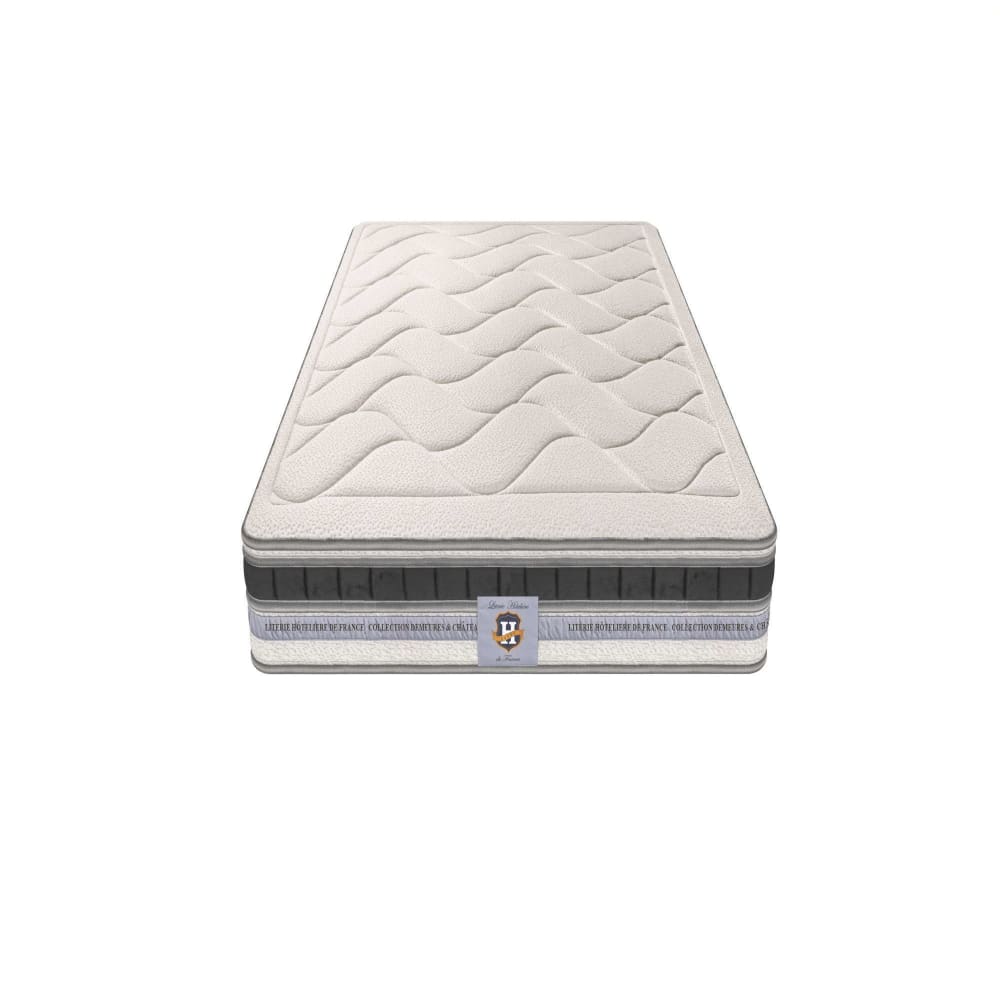 Matelas à mémoire - forme