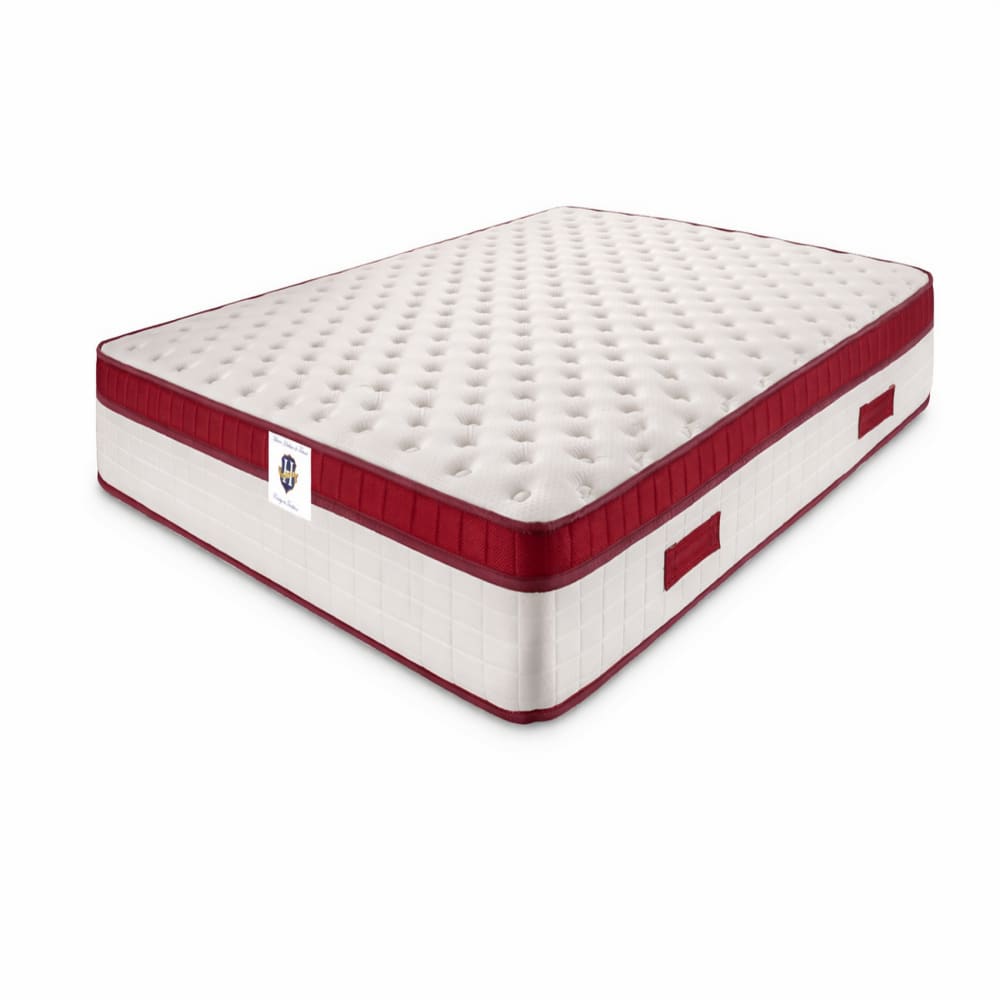 Matelas à ressorts - 140x190