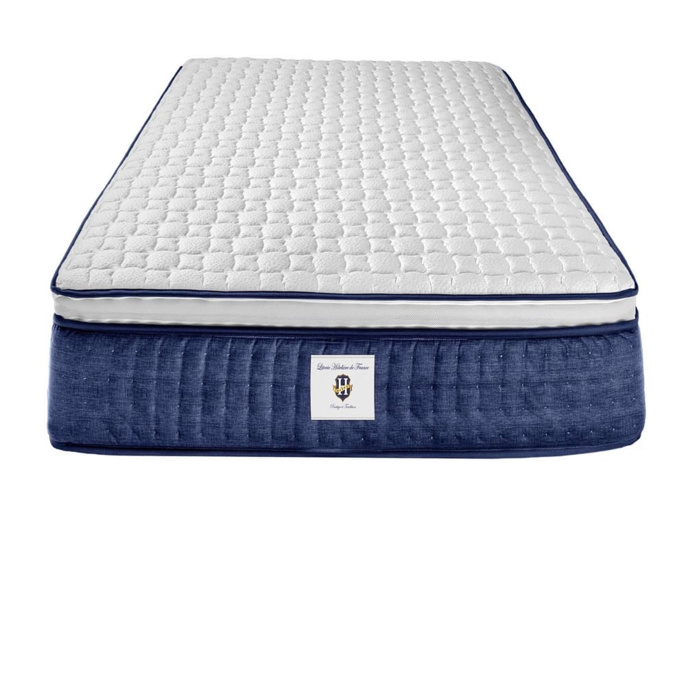 Matelas à ressorts - 140x190