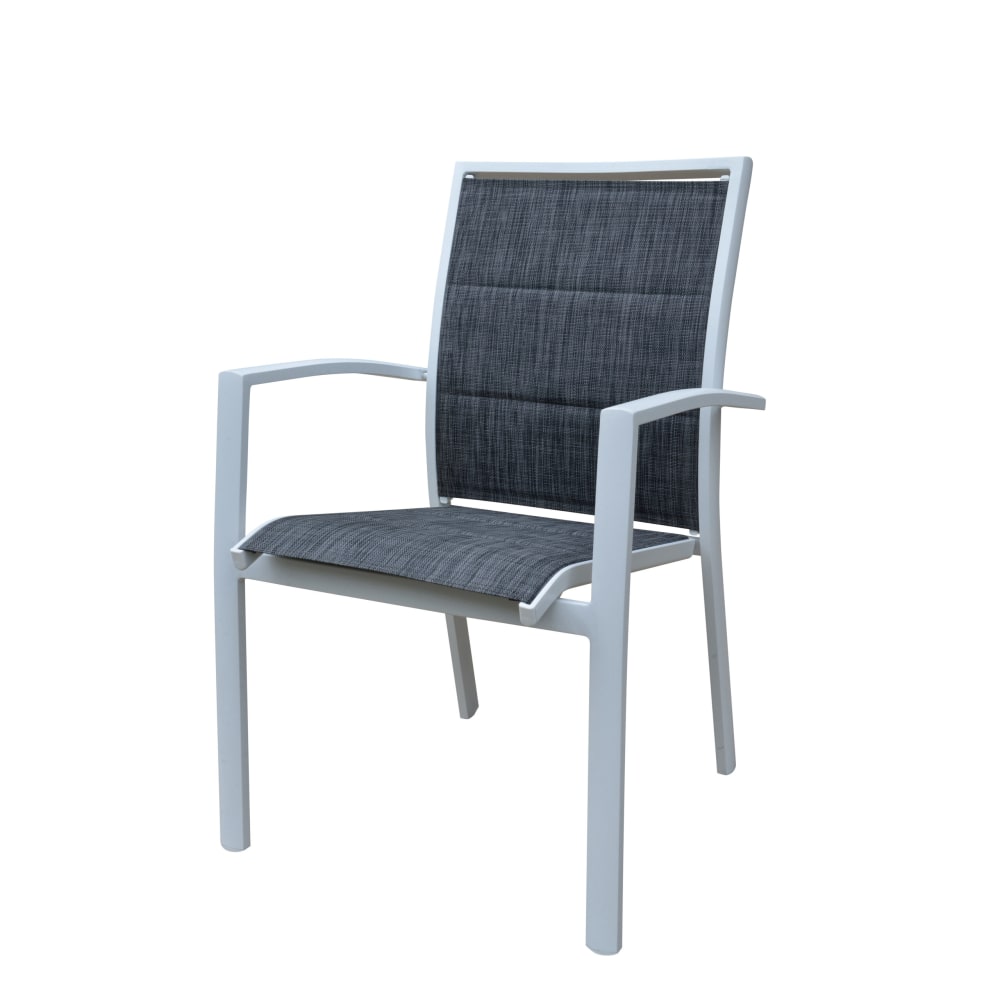 Fauteuil de jardin en