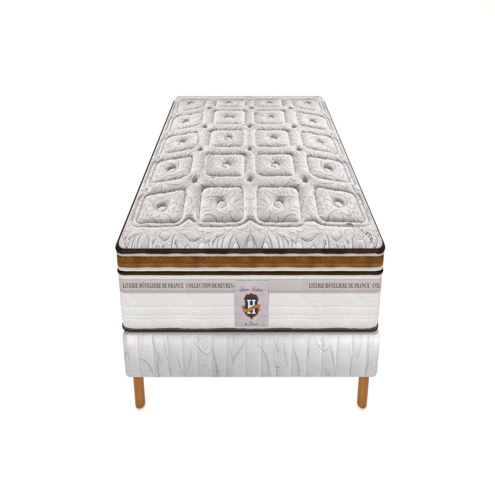 ensemble matelas et