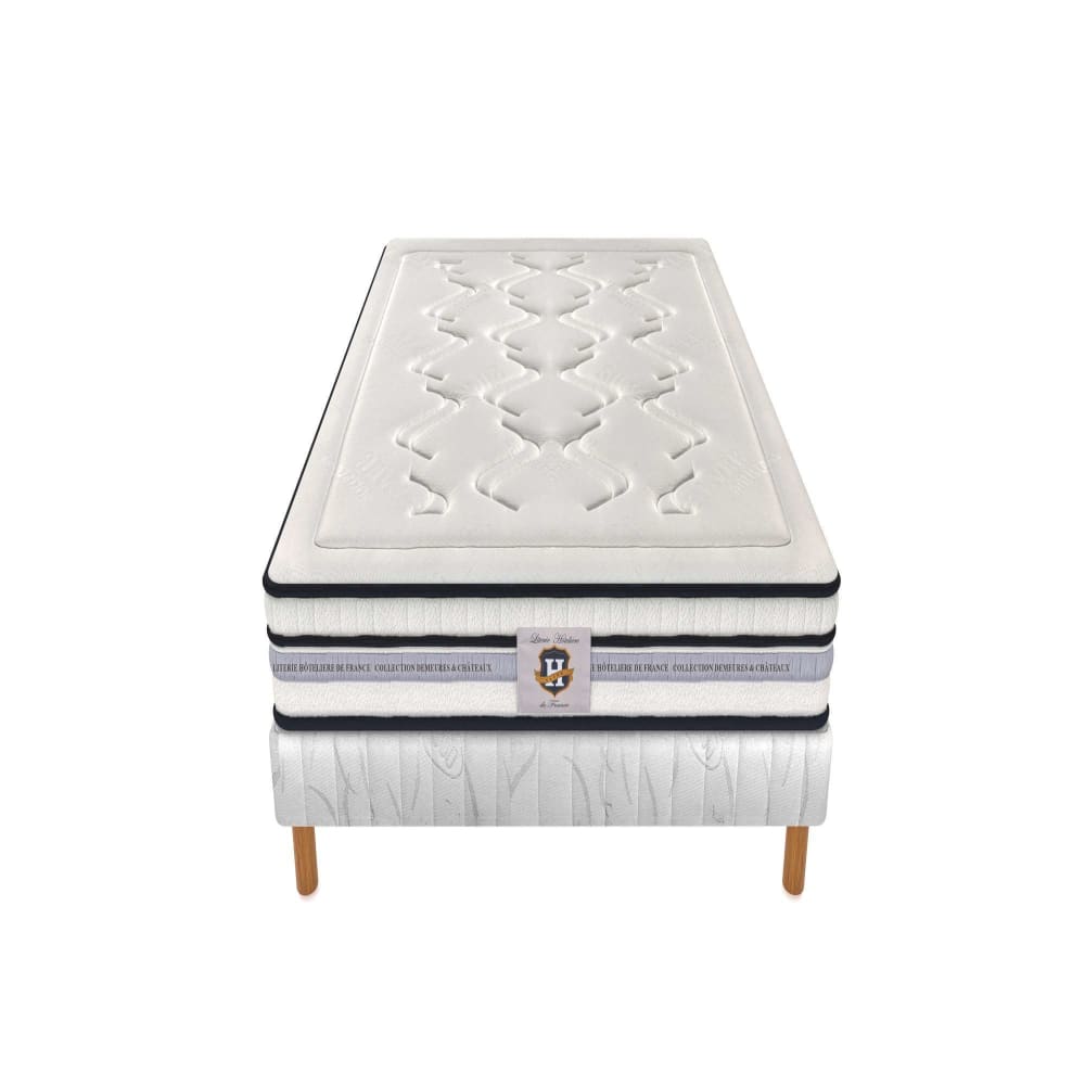 ensemble matelas et