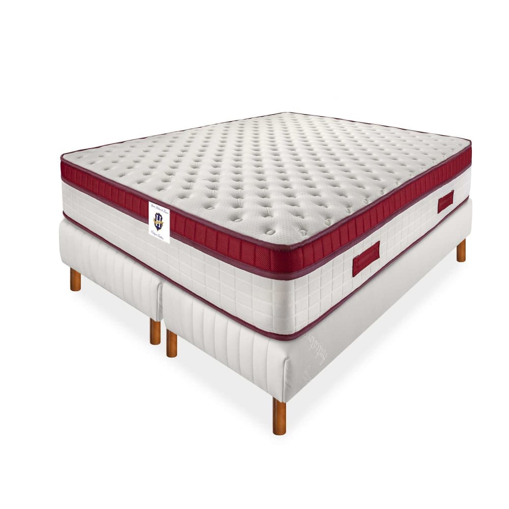 ensemble matelas et
