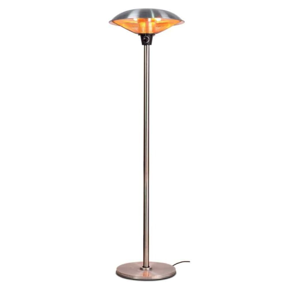 Chauffage de terrasse