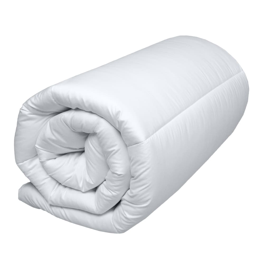 Couette chaude respirante premium 533 g/m² traitement anti acarien Couette chaude respirante premium 533 g/m² traitement anti acarien