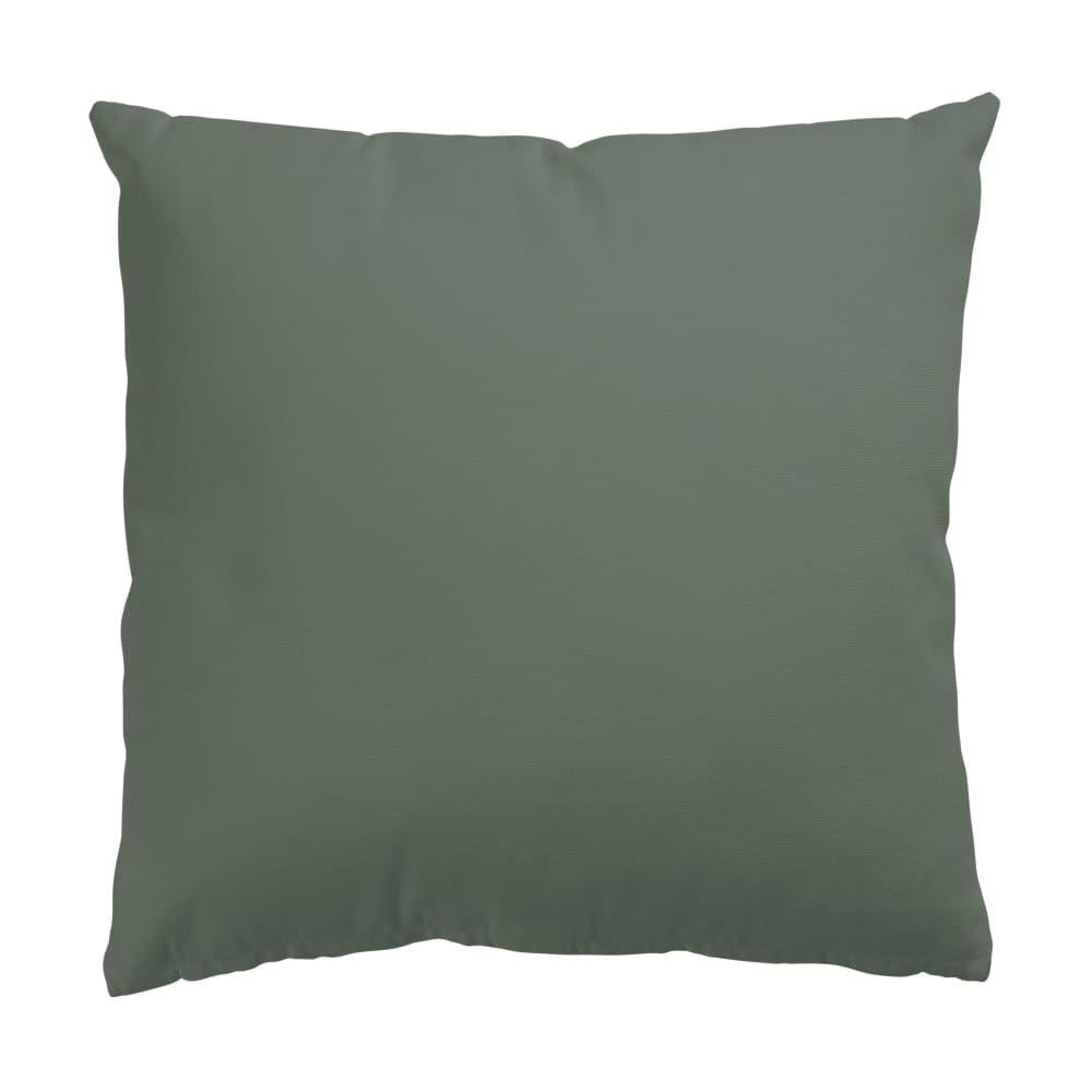 micasia Dekokissen Ritzy Rosemary aus Polyester, grün 50 x 50 cm style modern Öko-Tex Zertifikat - Stoff
