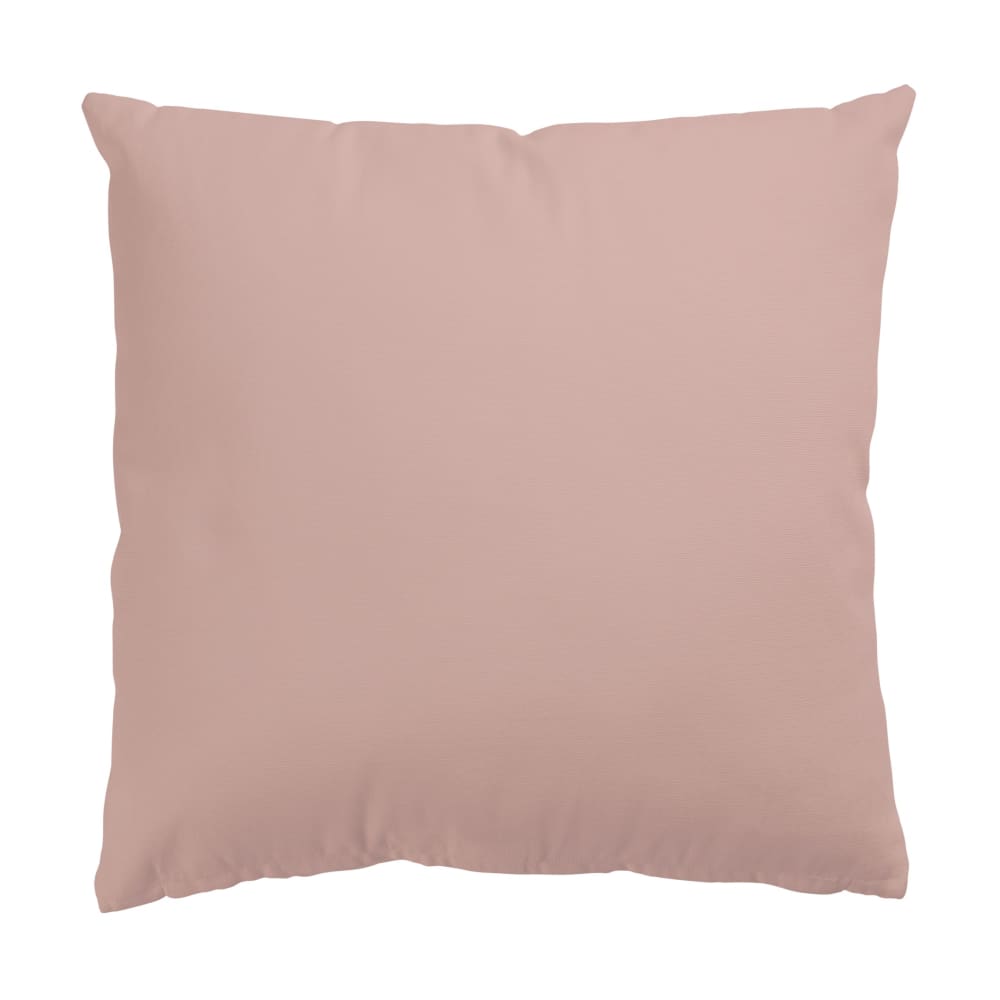 micasia Dekokissen Guava Juice aus Polyester, rosa 40 x 40 cm style modern Öko-Tex Zertifikat - Stoff