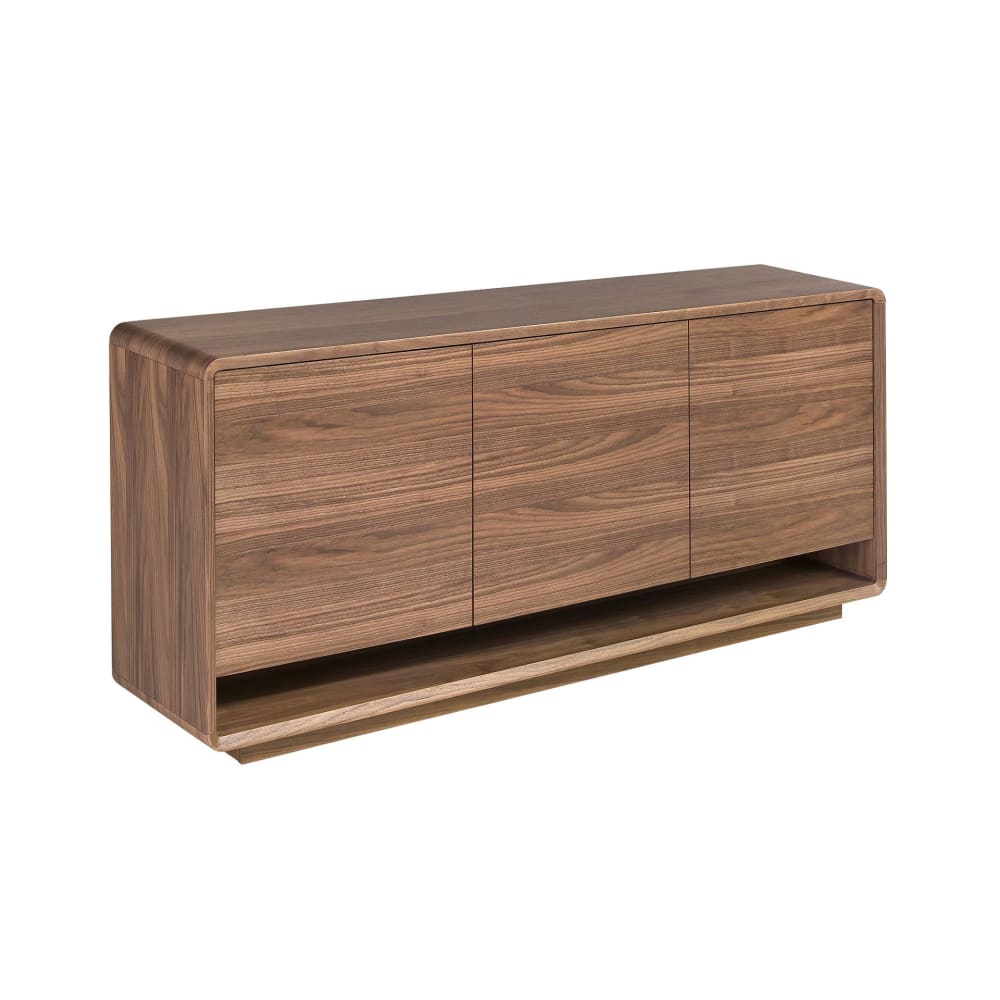Buffet en noyer