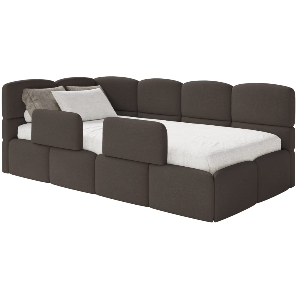 Lit enfant 120 cm, 2x