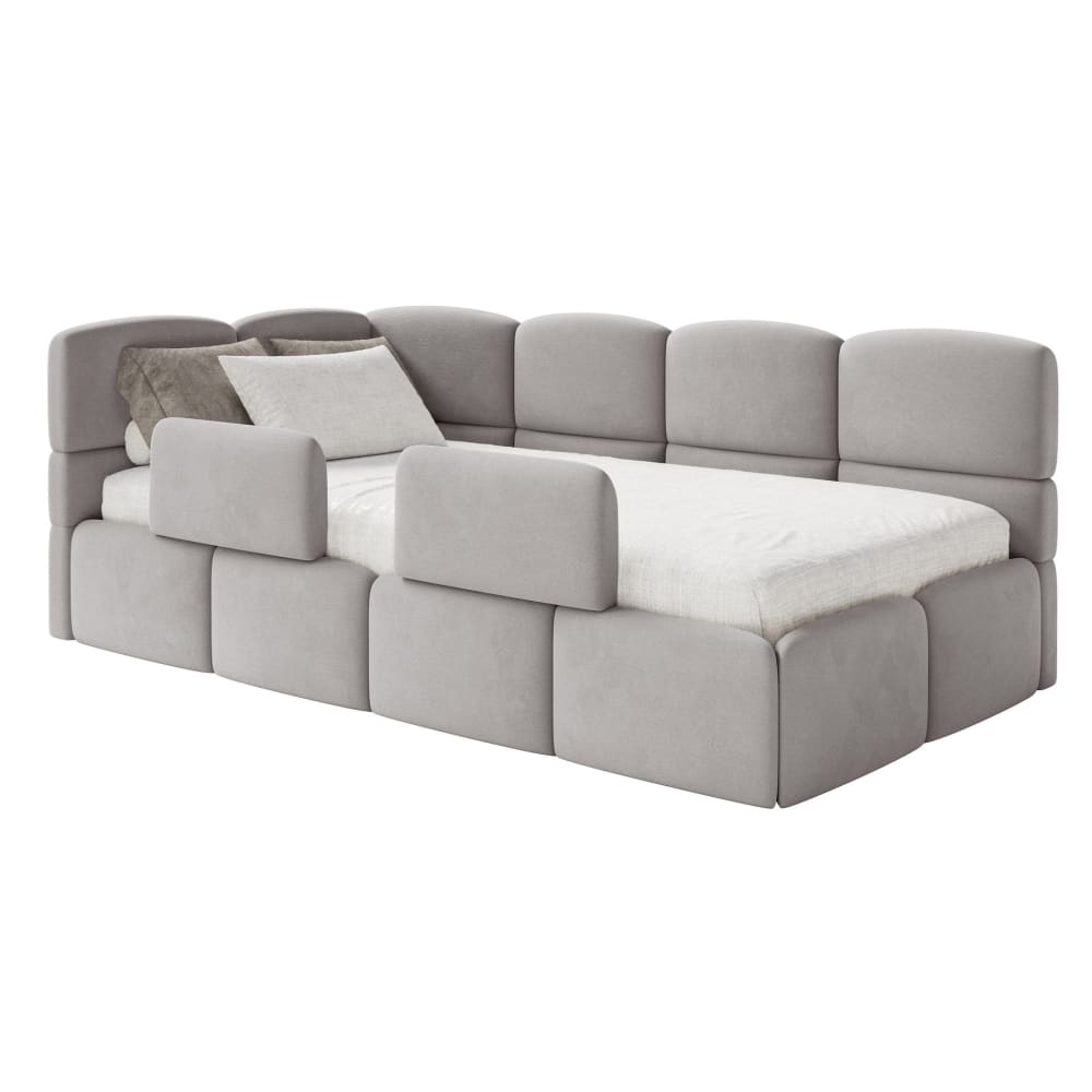 Lit enfant 120 cm, 2x