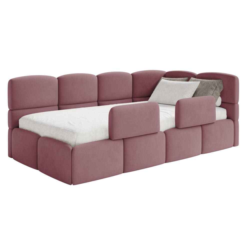 Lit enfant 120 cm, 2x