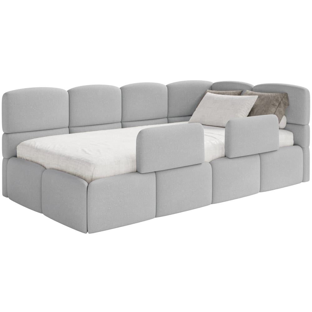 Lit enfant 120 cm, 2x