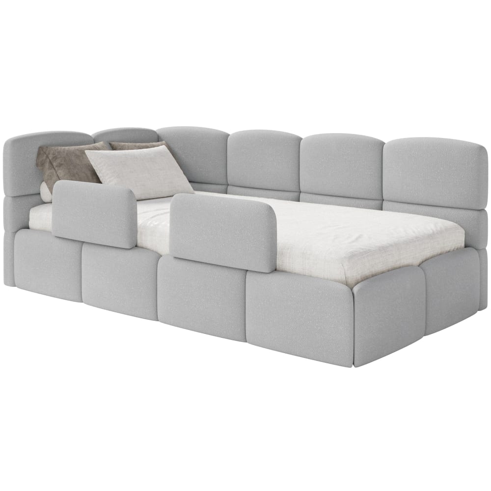 Lit enfant 120 cm, 2x