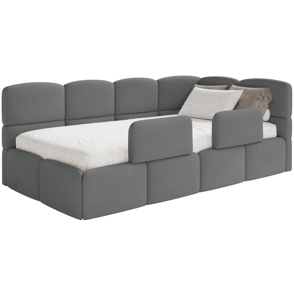 Lit enfant 120 cm, 2x