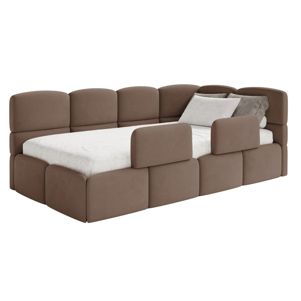 Lit enfant 120 cm, 2x