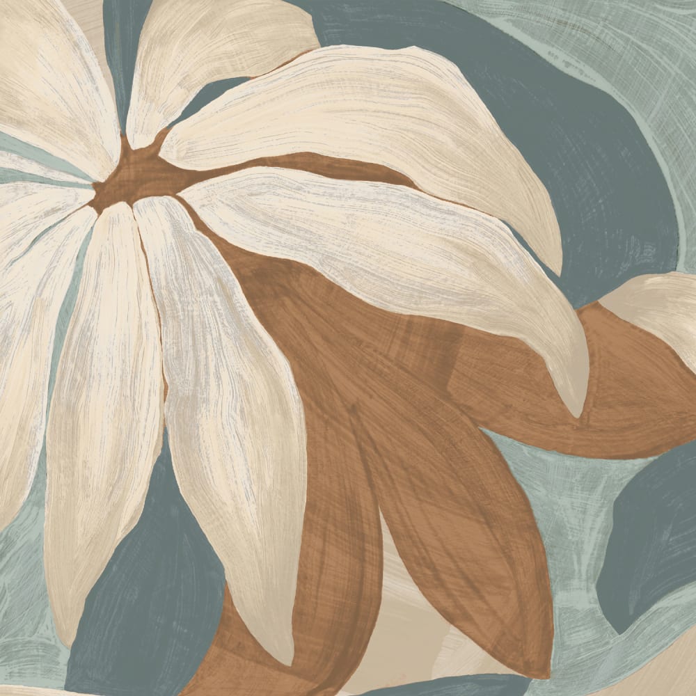 Papier peint panoramique LOQUAT — vue 3