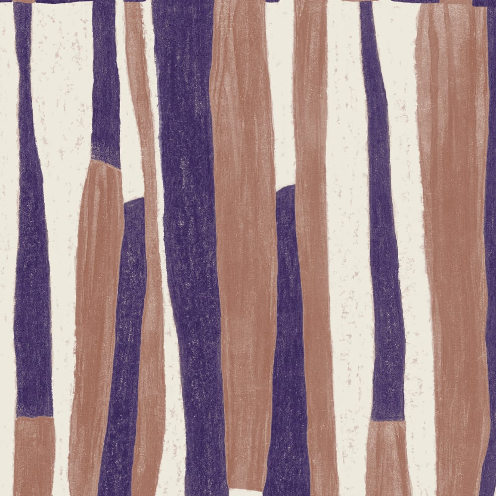 Papier peint panoramique TIÉBÉLÉ — vue 3