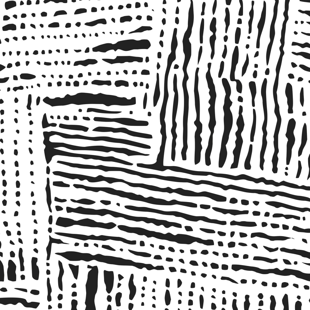 Papier peint panoramique Baka — vue 3