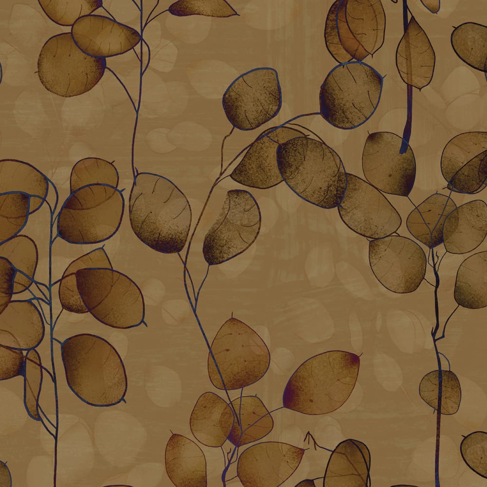 Papier peint panoramique Honesty — vue 3