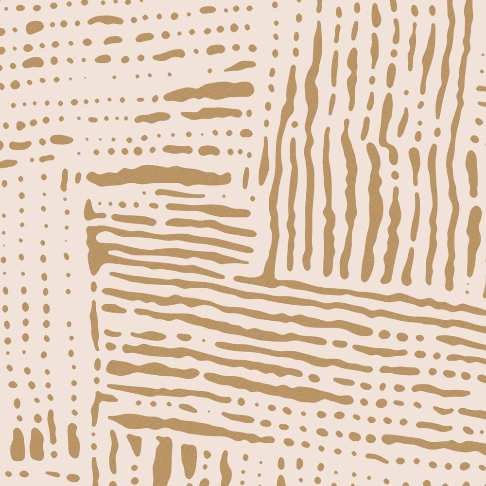 Papier peint panoramique Baka — vue 3