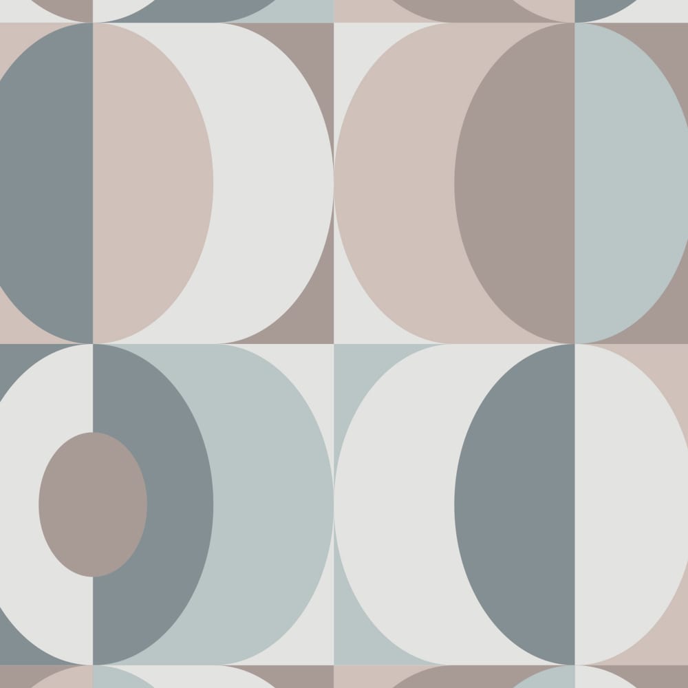 Papier peint panoramique Pop — vue 3
