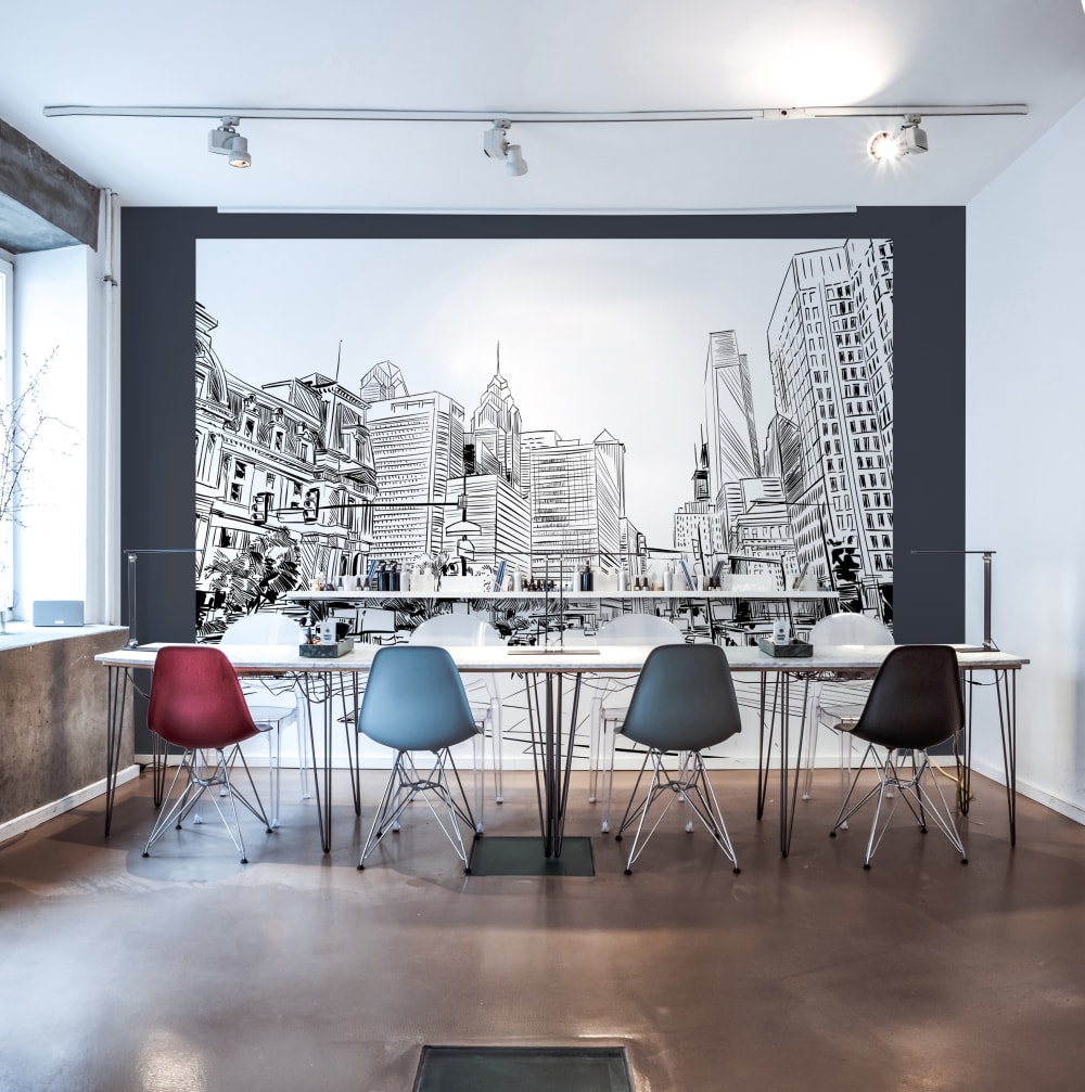 Papier peint panoramique Nyc — vue 4